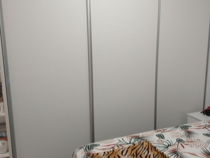 Casa de condomínio à venda Cidade São Mateus com 56m² e 2 quartos por R$ 360.000 - 1023949951-img-20220219-100355374.jpg