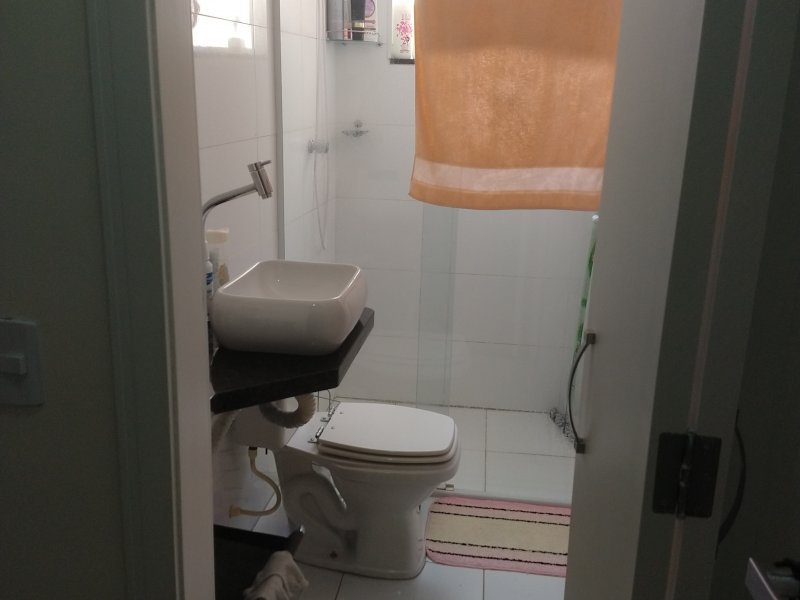Casa de condomínio à venda Cidade São Mateus com 56m² e 2 quartos por R$ 360.000 - 1089536447-img-20220219-100411259.jpg