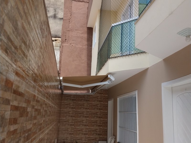 Casa de condomínio à venda Cidade São Mateus com 56m² e 2 quartos por R$ 360.000 - 1353937300-img-20220219-100844032.jpg