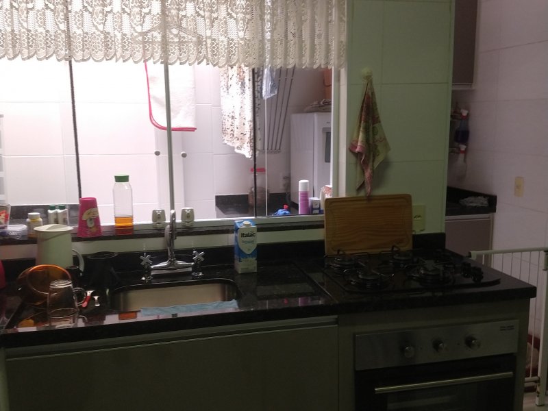 Casa de condomínio à venda Cidade São Mateus com 56m² e 2 quartos por R$ 360.000 - 1915809477-img-20220219-100632739.jpg