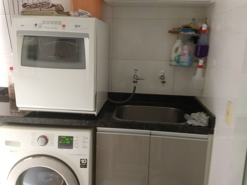 Casa de condomínio à venda Cidade São Mateus com 56m² e 2 quartos por R$ 360.000 - 263088346-img-20220219-100656409.jpg