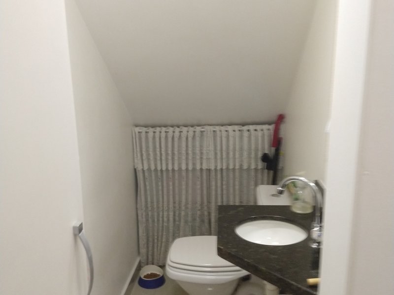 Casa de condomínio à venda Cidade São Mateus com 56m² e 2 quartos por R$ 360.000 - 495770477-img-20220219-100600706.jpg