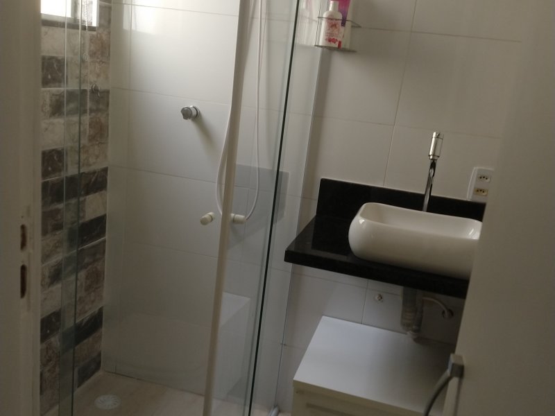 Casa de condomínio à venda Cidade São Mateus com 56m² e 2 quartos por R$ 360.000 - 519213801-img-20220219-100439669.jpg