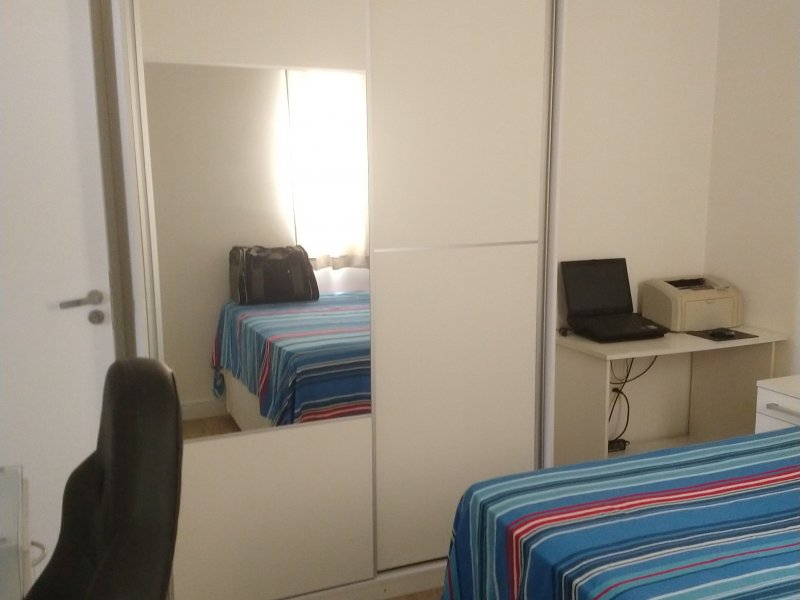 Casa de condomínio à venda Cidade São Mateus com 56m² e 2 quartos por R$ 360.000 - 680646416-img-20220219-100431148.jpg