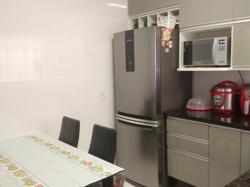 Casa de condomínio à venda Cidade São Mateus com 56m² e 2 quartos por R$ 360.000 - 730677378-img-20220219-100624268.jpg