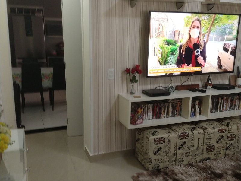 Casa de condomínio à venda Cidade São Mateus com 56m² e 2 quartos por R$ 360.000 - 908911212-img-20220219-100549472.jpg