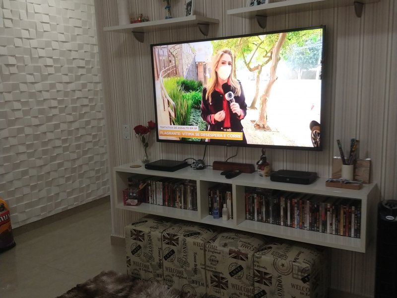 Casa de condomínio à venda Cidade São Mateus com 56m² e 2 quartos por R$ 360.000 - 986530139-img-20220219-100538096.jpg