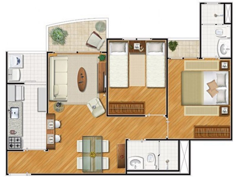 Apartamento à venda Jardim Paulista com 53m² e 2 quartos por R$ 900.000 - 1457825483-d05250ff10a27a0ecd845e086cf29ac2-2.jpg