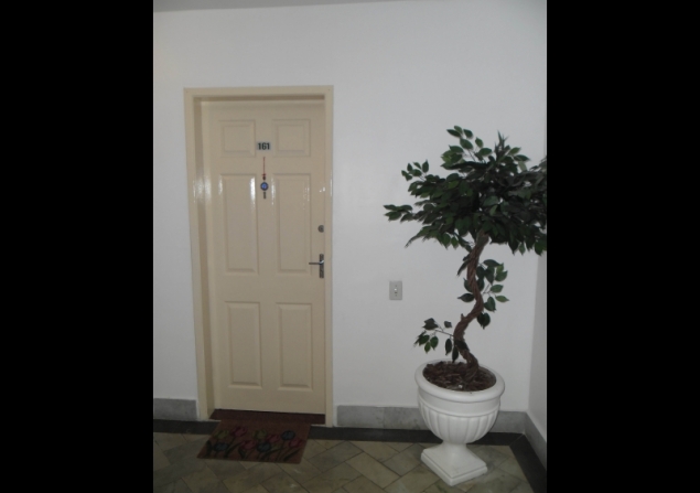 imóvel com 57m²