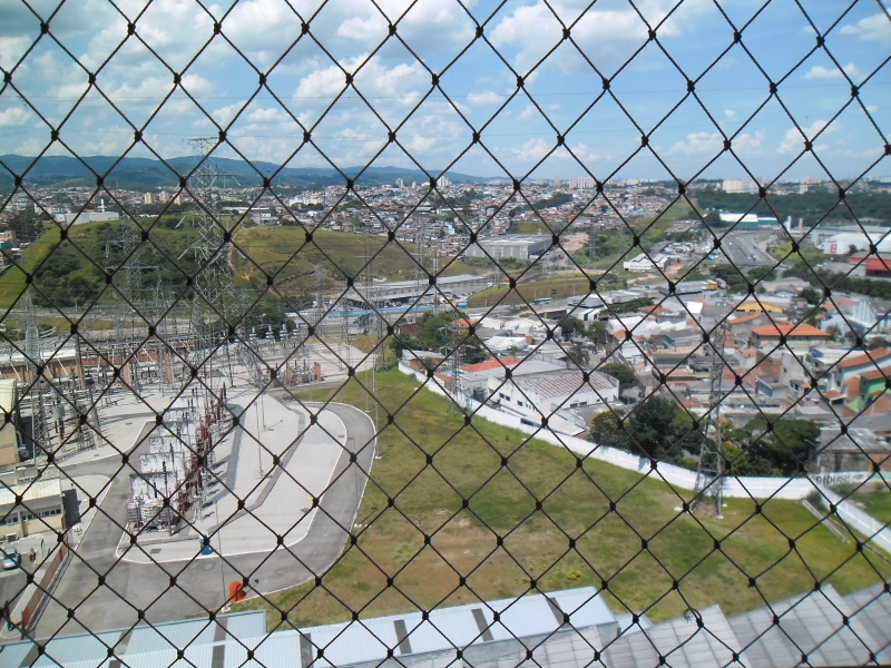imóvel com 57m² - Vila Menck - Osasco