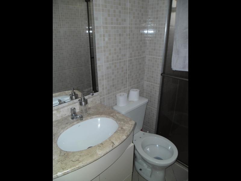 imóvel com 57m² - Vila Menck - Osasco