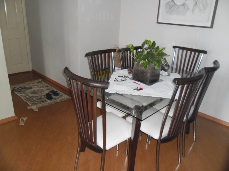 imóvel com 57m² - Vila Menck - Osasco