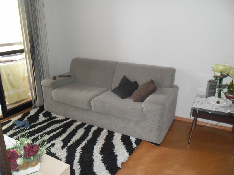 imóvel com 57m² - Vila Menck - Osasco