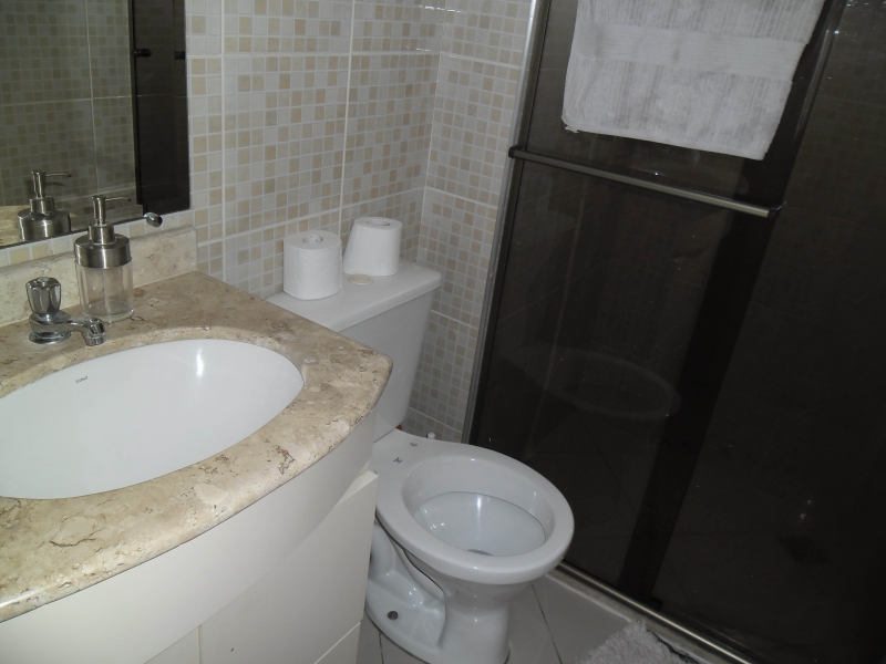 imóvel com 57m² - Vila Menck - Osasco