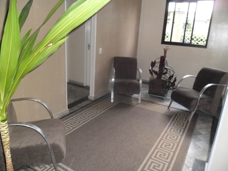 imóvel com 57m² - Vila Menck - Osasco