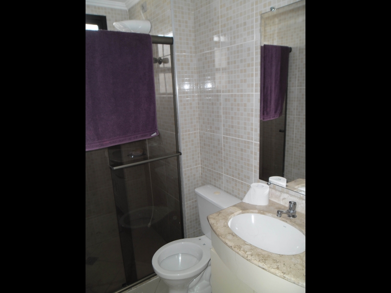 imóvel com 57m² - Vila Menck - Osasco