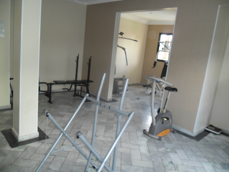 imóvel com 57m² - Vila Menck - Osasco