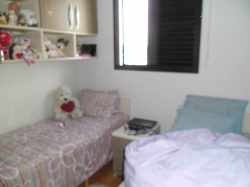 imóvel com 57m² - Vila Menck - Osasco