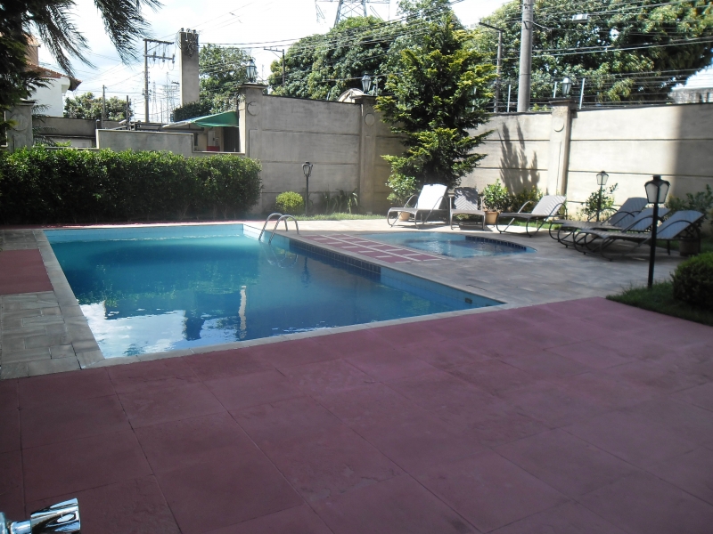 imóvel com 57m² - Vila Menck - Osasco