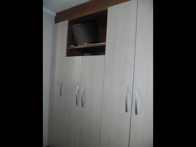 imóvel com 57m² - Vila Menck - Osasco
