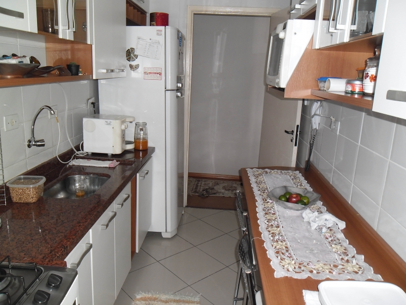imóvel com 57m² - Vila Menck - Osasco