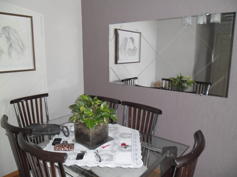 imóvel com 57m² - Vila Menck - Osasco
