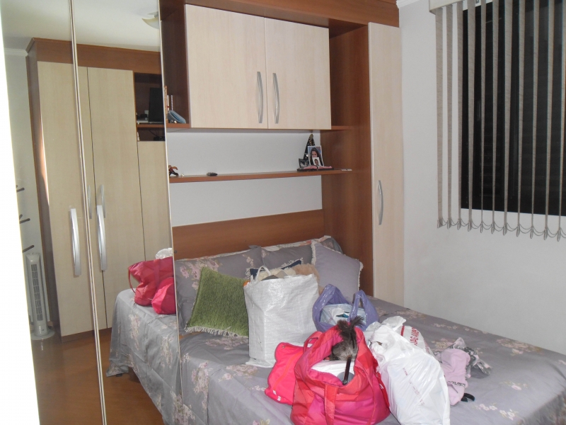 imóvel com 57m² - Vila Menck - Osasco