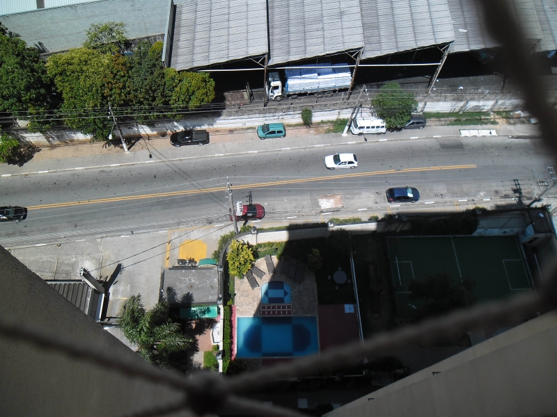 imóvel com 57m² - Vila Menck - Osasco