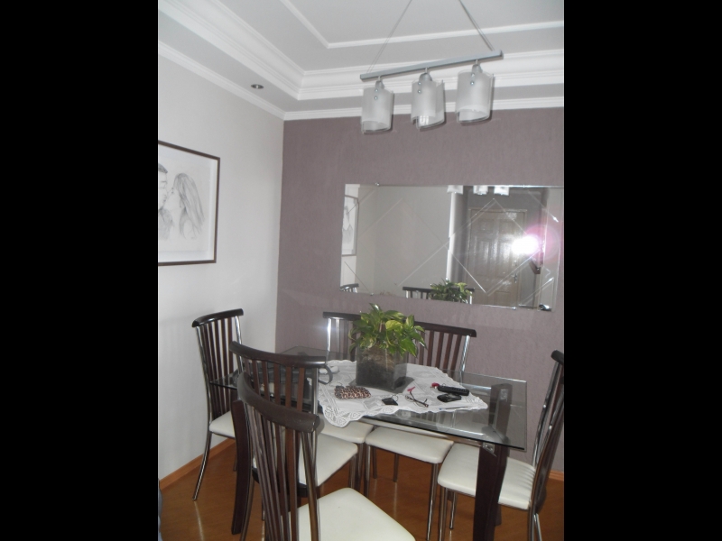 imóvel com 57m² - Vila Menck - Osasco