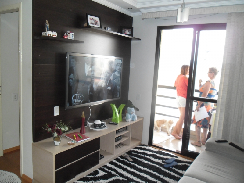 imóvel com 57m² - Vila Menck - Osasco