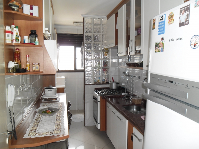 imóvel com 57m² - Vila Menck - Osasco
