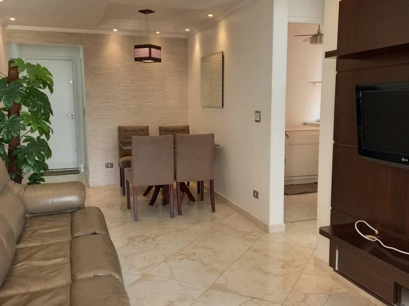 imóvel com 51m² - Vila Esperança - São Paulo