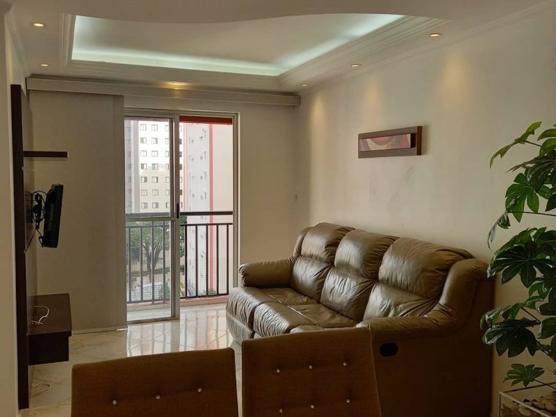imóvel com 51m² - Vila Esperança - São Paulo