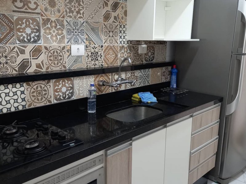 imóvel com 51m² - Vila Esperança - São Paulo