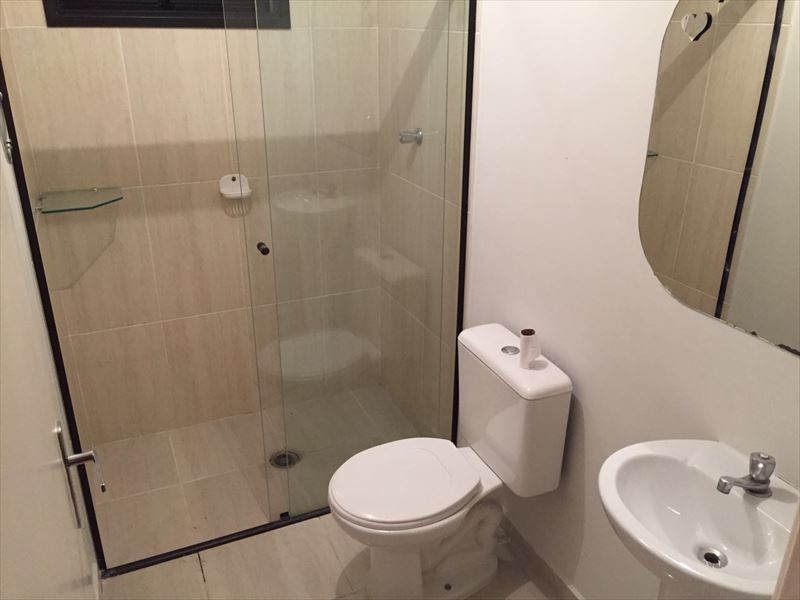 Apartamento à venda Vila Antônio com 65m² e 2 quartos por R$ 290.000 - 14682174-banheiro.jpg