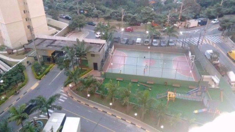 Apartamento à venda Vila Antônio com 65m² e 2 quartos por R$ 290.000 - 195029202-lazer1.jpg