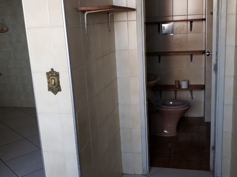 imóvel com 160m² - CENTRO - Limeira