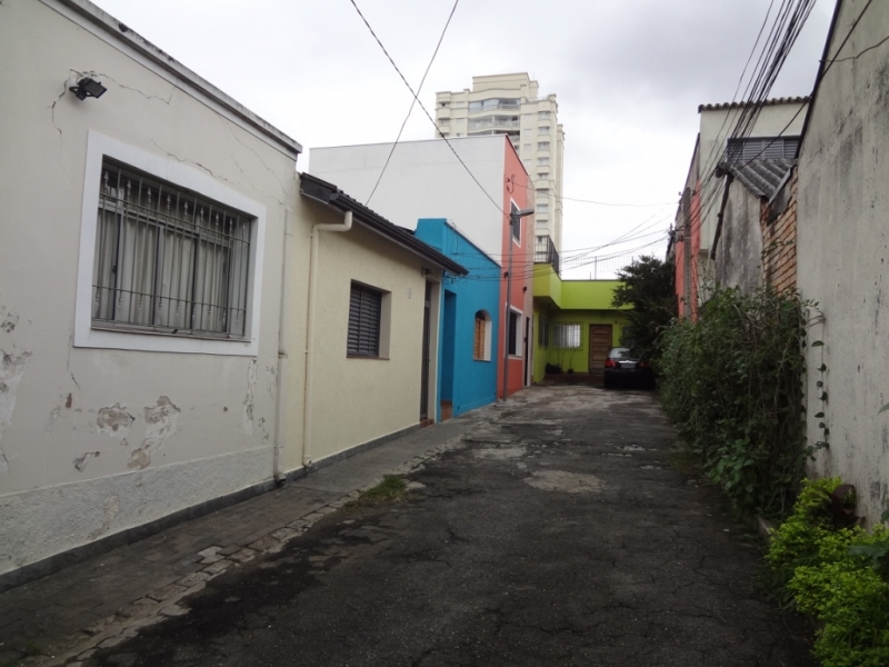 imóvel com 130m² - Pinheiros - São Paulo