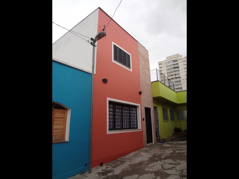 imóvel com 130m² - Pinheiros - São Paulo