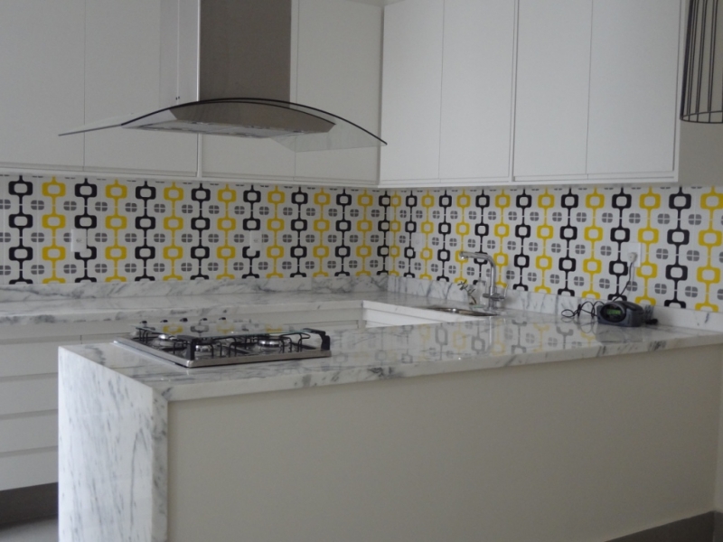 imóvel com 130m² - Pinheiros - São Paulo