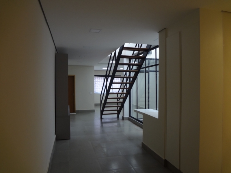 imóvel com 130m² - Pinheiros - São Paulo