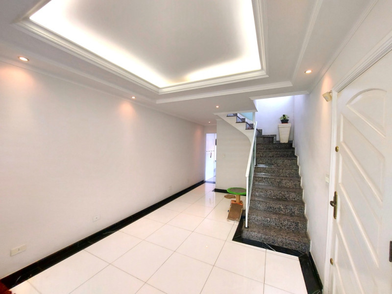 imóvel com 120m² - Vila Mafra - São Paulo
