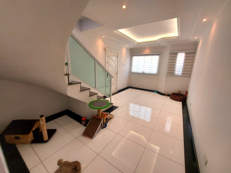 imóvel com 120m² - Vila Mafra - São Paulo