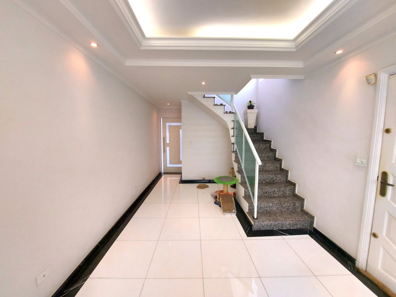 imóvel com 120m² - Vila Mafra - São Paulo