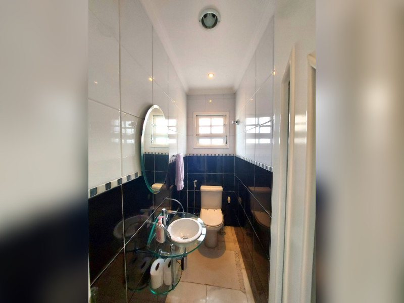 imóvel com 120m² - Vila Mafra - São Paulo