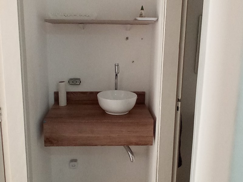 imóvel com 35m² - Vila Mariana - São Paulo