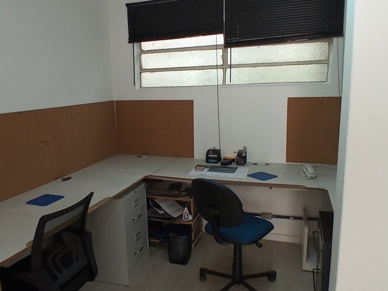 imóvel com 35m² - Vila Mariana - São Paulo