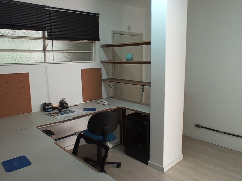 imóvel com 35m² - Vila Mariana - São Paulo