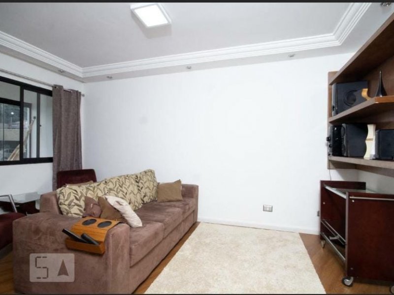 imóvel com 93m² - Vila Albertina - São Paulo