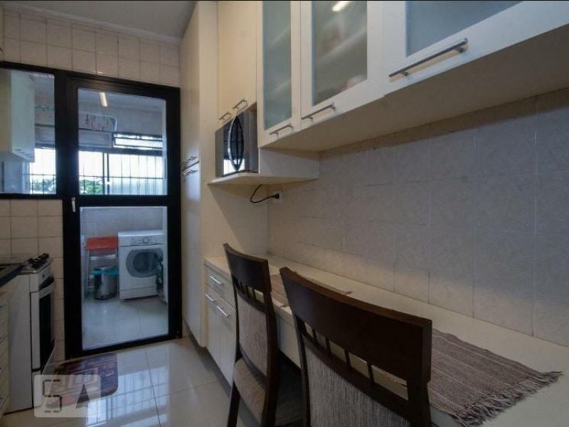 imóvel com 93m² - Vila Albertina - São Paulo